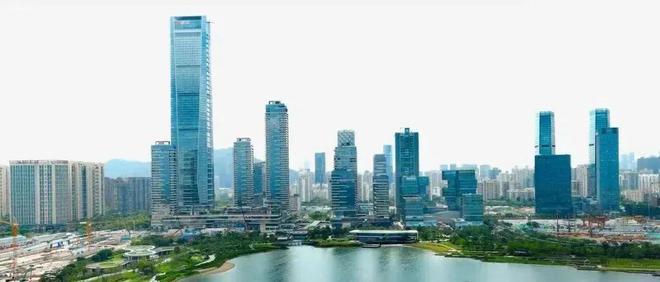 025最新(剩余房源折扣内附图文详解)j9九游会入口首页深圳湾一号_售楼处2(图6) 025最新(剩余房源折扣内附图文详解)j9九游会入口首页深圳湾一号_售楼处2(图6)