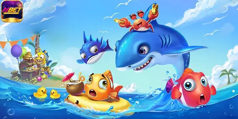 Mẹo Bắn Cá Đổi Thưởng Chuẩn Giúp Săn Lộc Khủng Về Túi 4 Chiến lược hạ gục boss bằng băng bi